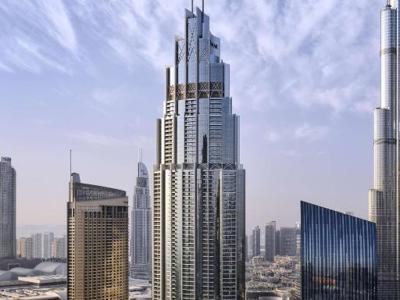 Kempinski the Boulevard