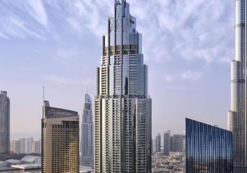 Kempinski The Boulevard Signature Living