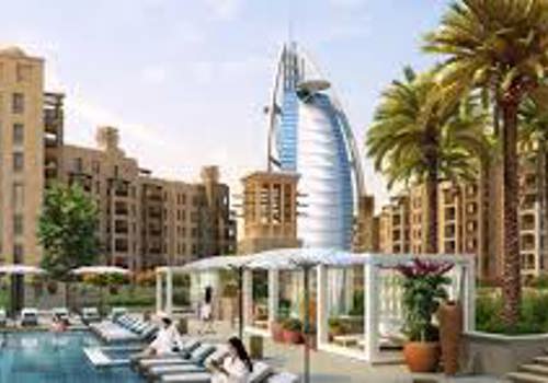 Madinat Jumeirah Rahaal Exclusive Living